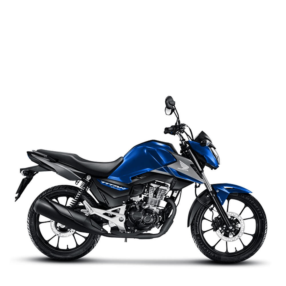 Consorcio de motos Porto JRV